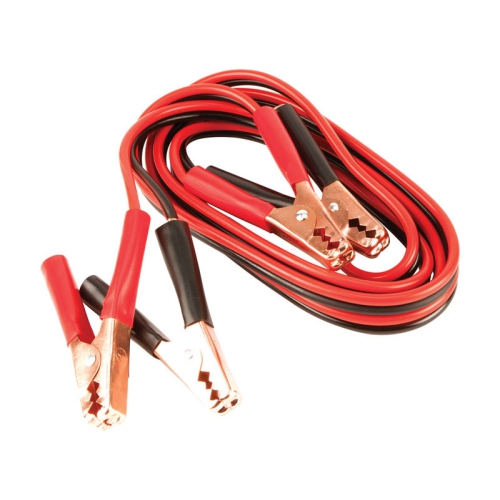 PERFORMANCE TOOL 8011581 JUMPER CABLE 10G 12FT PT