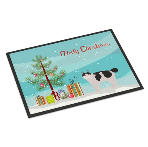 Carolines Treasures Merry Christmas Carolers Giant Schnauzer Sticky Note  Holder, 1 - Foods Co.