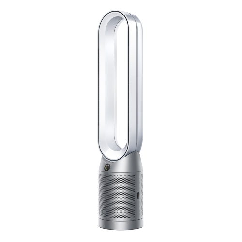 Dyson Official Outlet - TP07 Purifier Cool purifying fan, White/Silver by DYSON - Refurbished condition - Image 2
