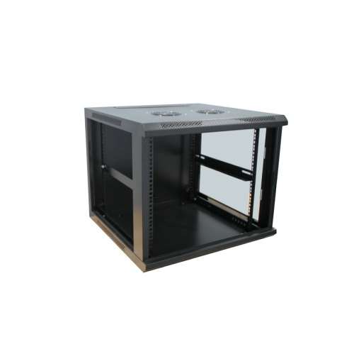 Network Wall-Mounted Cabinet