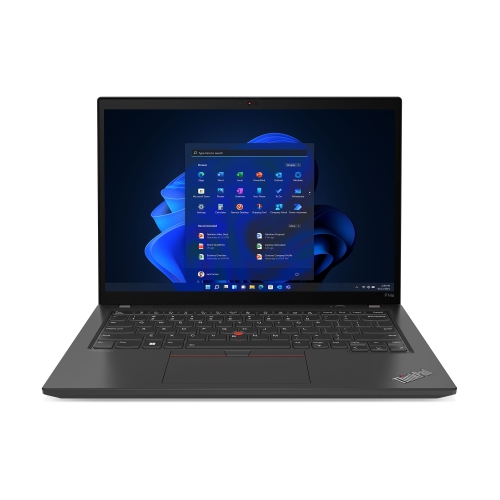 LENOVO  " Thinkpad P14S Gen 3 Intel Laptop, 14.0"" Ips Led Backlight, I5-1240P, Nvidia T Series, 16GB, 512GB" Small Powerfull package, all that is needed for an engineering student