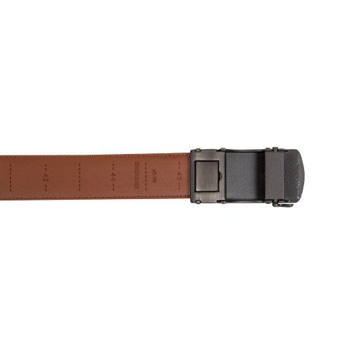 CHAMPS Men's Automatic and Adjustable Belt