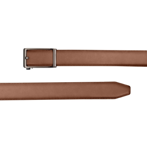 CHAMPS Men's Automatic and Adjustable Belt