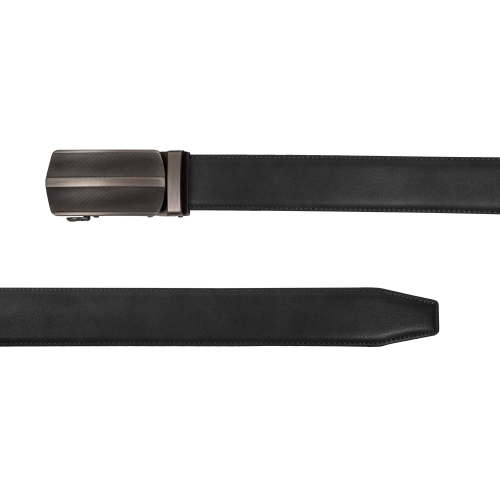 CHAMPS Men's Automatic and Adjustable Belt