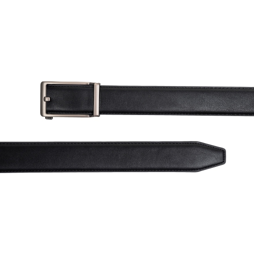 CHAMPS Men's Automatic and Adjustable Belt