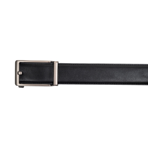 CHAMPS Men's Automatic and Adjustable Belt