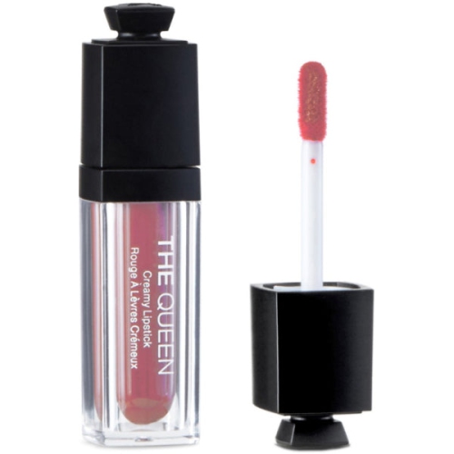 Kiss New York Professional The Queen Creamy Lipstick - Topless [Beauty]