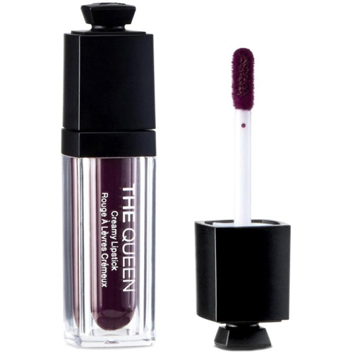 Kiss New York Professional The Queen Creamy Lipstick - Spectrum [Beauty]