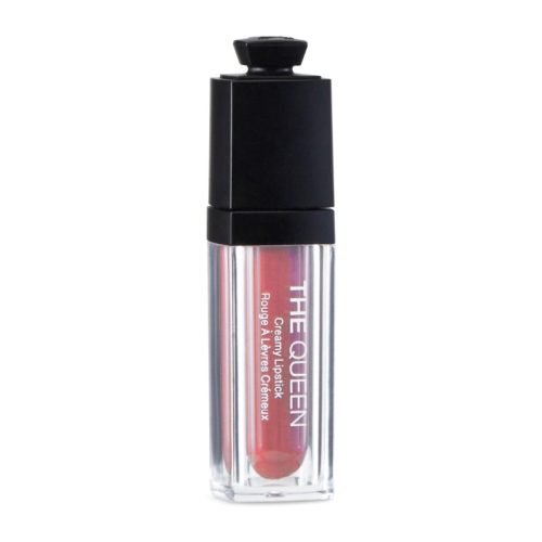 Kiss New York Professional The Queen Creamy Lipstick - Allure [Beauty]