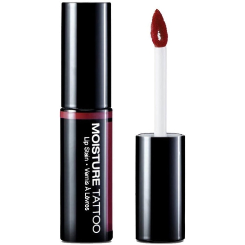 KISS NEW YORK  Professional Moisture Tattoo Lip Stain - Carpet [Beauty] In Red