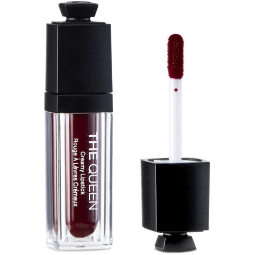 Kiss New York Professional The Queen Creamy Lipstick - Sexy Mama [Beauty]