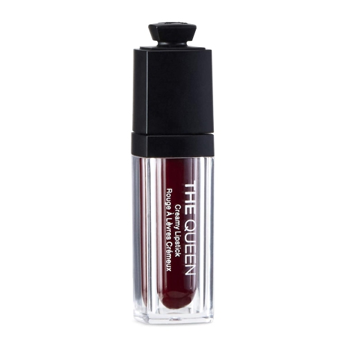 Kiss New York Professional The Queen Creamy Lipstick - Sexy Mama [Beauty]