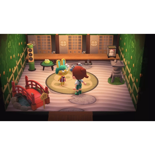 Ensemble Nintendo Animal Crossing: New Leaf – cartes Amiibo Welcome – Ensemble Sanrio collaboration [Accessoires Nintendo]