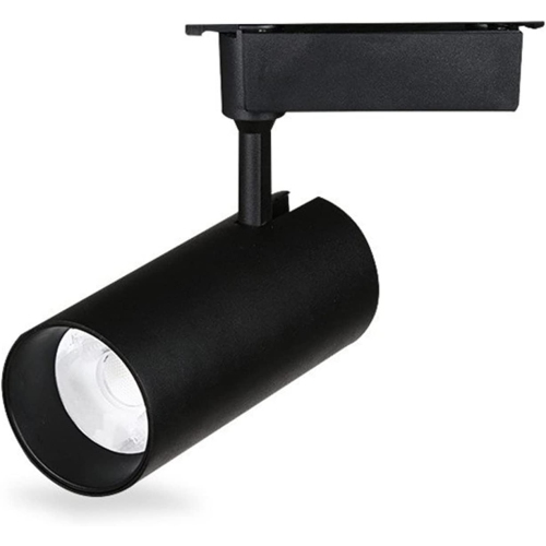 Ceiling Light, Spotlight Ceiling Bar in Matt Black, Ceiling Lights ...