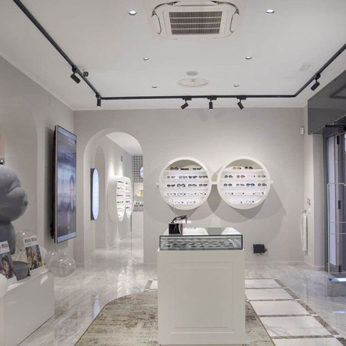 Ceiling Light, Spotlight Ceiling Bar in Matt Black, Ceiling Lights Spotlights with Socket Industrial 3 Way Light Ceiling Indoor Spot Light for