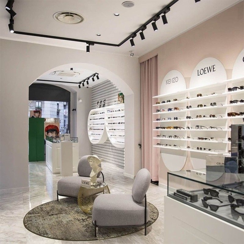 Ceiling Light, Spotlight Ceiling Bar in Matt Black, Ceiling Lights Spotlights with Socket Industrial 3 Way Light Ceiling Indoor Spot Light for