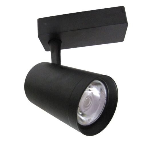 Ceiling Light, Spotlight Ceiling Bar in Matt Black, Ceiling Lights Spotlights with Socket Industrial 3 Way Light Ceiling Indoor Spot Light for