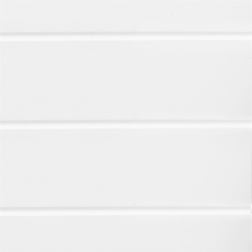 Crosley Furniture Bartlett Wooden Stackable Storage Pantry in White