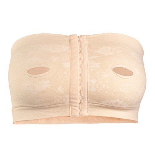 Soutien-gorge de pompage mains libres de Dr. Brown's - Beige