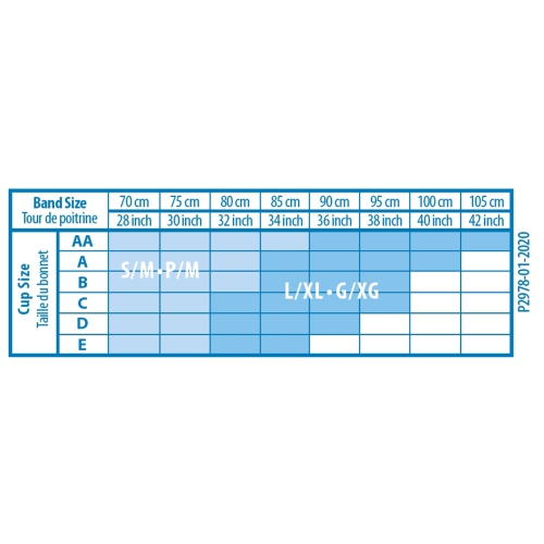 Soutien-gorge de pompage mains libres de Dr. Brown's - Beige