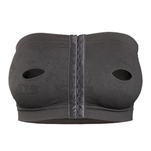 Dr. Brown's Hands-Free Pumping Bra - Black