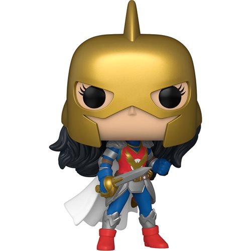 Funko Pop! Wonder Woman 80th Anniversary Flashpoint Pop! Vinyl Figure