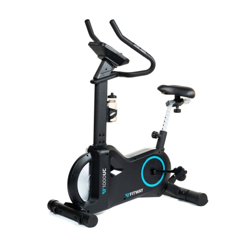 FitWay Upright Bike 1000UC