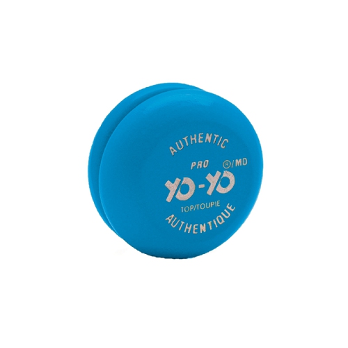 Yo-Yo Pro: Blue