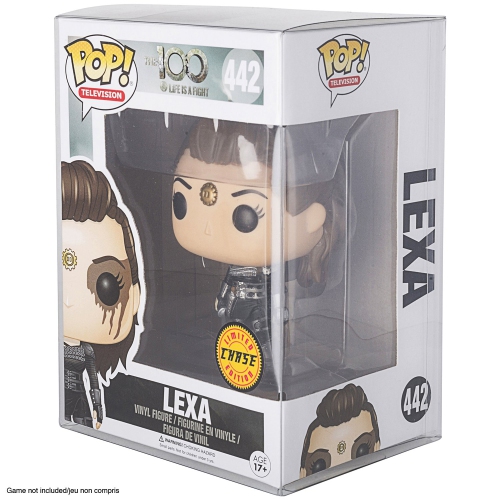 PopArmour Funko Pop! Protector Case 0.35mm (PopArmour)