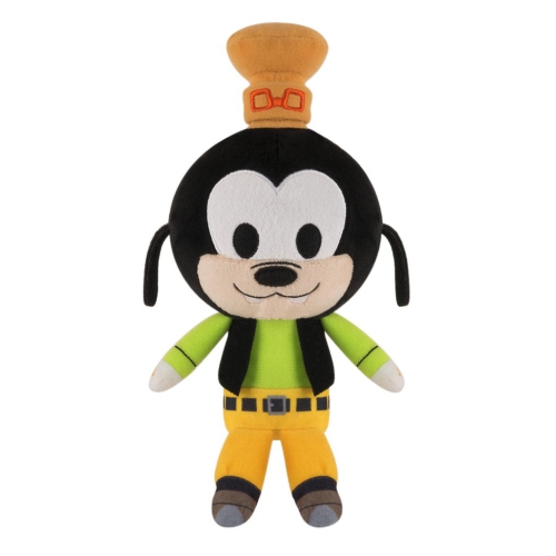 Funko Plush Kingdom Hearts: Goofy