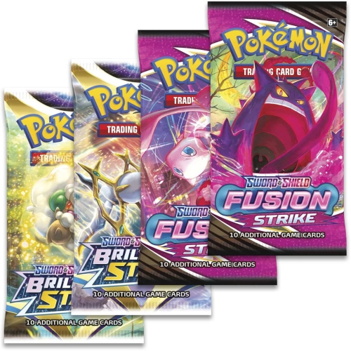 Jeu de cartes à collectionner Pokémon : Morpeko V-Union Collection spéciale