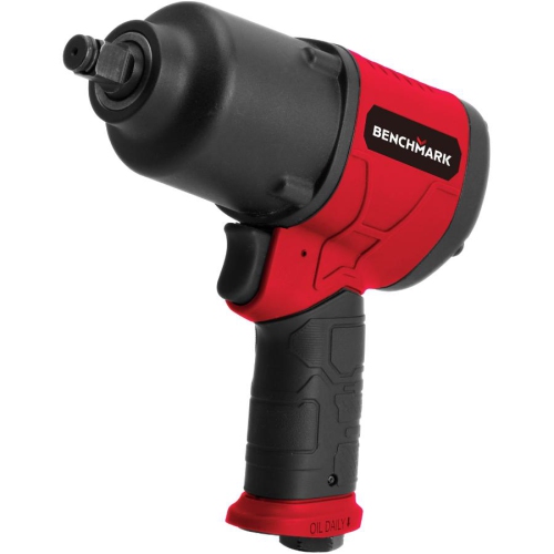 1/2" Pneumatic Impact Wrench