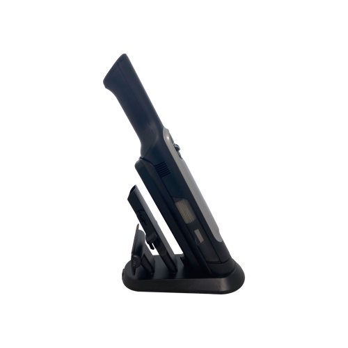 Handvac | Cordless | Mini Handheld vacuum | Ultra-lightweight | USB Chargeable | 1-year warranty