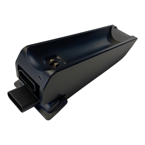 Handvac | Cordless | Mini Handheld vacuum | Ultra-lightweight | USB Chargeable | 1-year warranty