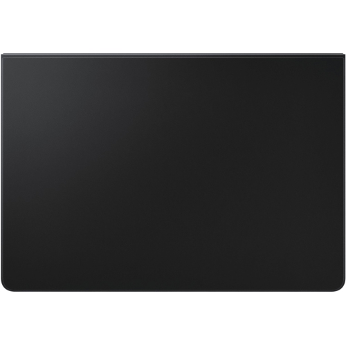 Samsung - Galaxy Tab S8, Tab S7 Slim Book Cover Keyboard - Mystic Black - Brand New