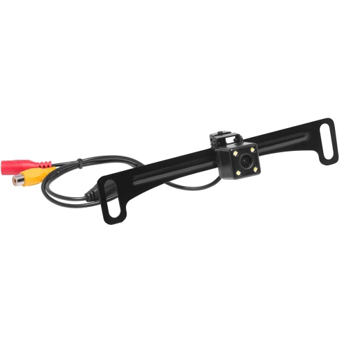 BOSS Audio Systems ELPC40B Rearview Car Backup Camera