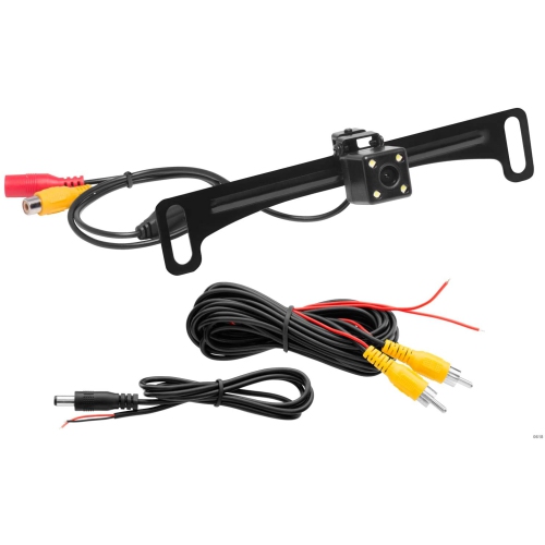 BOSS Audio Systems ELPC40B Rearview Car Backup Camera