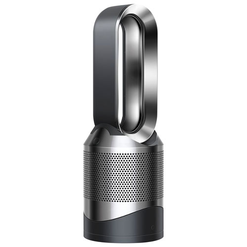 その他 Dyson pure hot & cool Dyson Purifier Hot+Cool™空気清浄ファンヒーター | レビュー