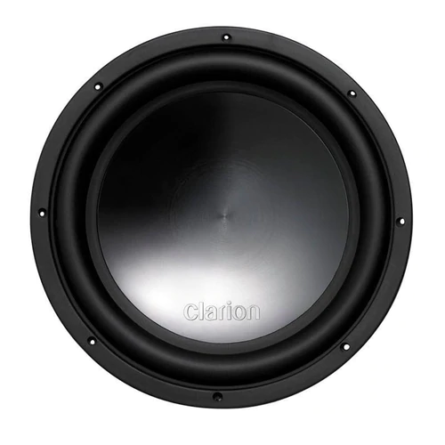 Dual 500 watt sales subwoofer