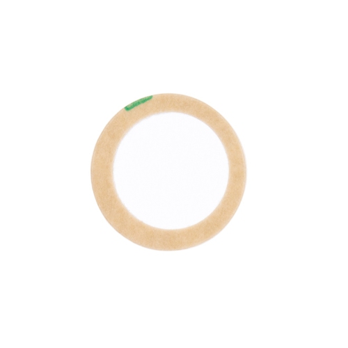 Replacement Rear Camera Glass Lens Only With Adhesive For LG Velvet