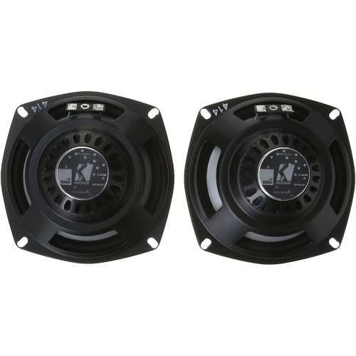 Kicker 875 Power Sport Series Coaxial Speaker - Pair