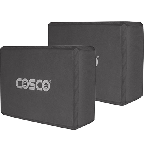 Cosco Yoga Set 5 In 1 Mudra Yoga Accessories