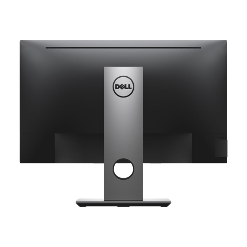 Refurbished - Dell P2417H Widescreen FHD LED Backlit LCD Monitor / 1080p / HDMI / Display Port / VGA / Black
