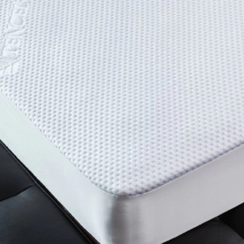 Ultraflex DREAMER- Orthopedic, Cool Gel Memory Foam, Eco-friendly Mattress -with Waterproof Mattress Protector