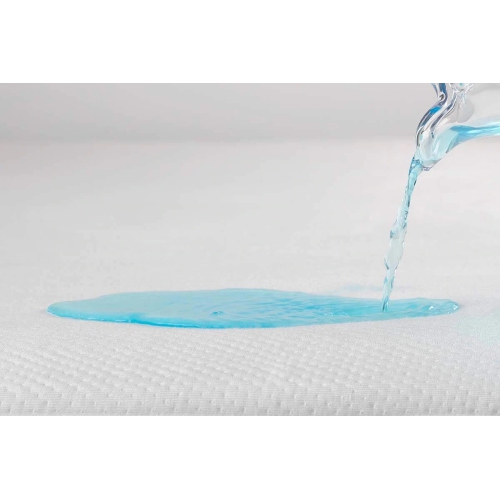 Ultraflex DREAMER- Orthopedic, Cool Gel Memory Foam, Eco-friendly Mattress -with Waterproof Mattress Protector