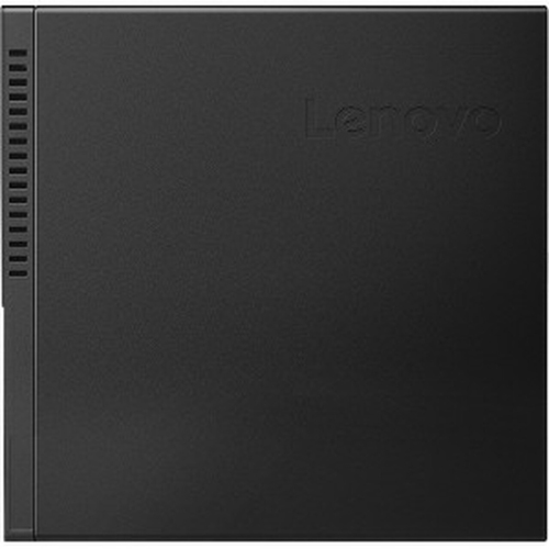 Refurbished - Lenovo ThinkCentre M910q Tiny Intel Core i5-6500T 2.5GHz, 8GB RAM, 256GB SSD, Windows 10 Pro. -