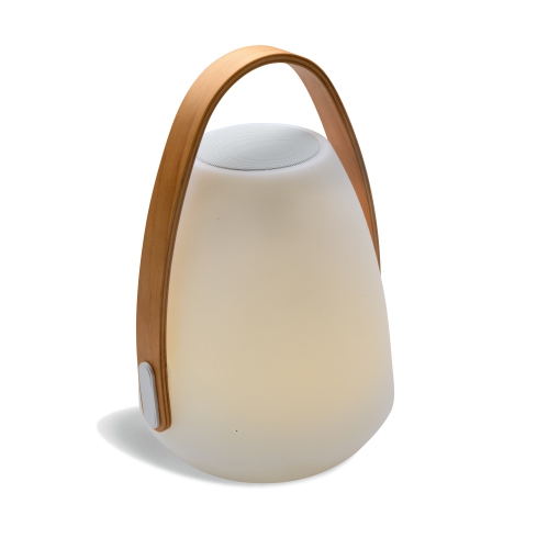 KOBLE Neptune LED Speaker Lantern