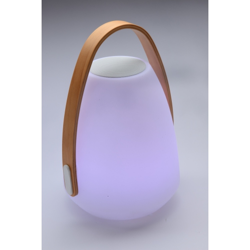 KOBLE Neptune LED Speaker Lantern