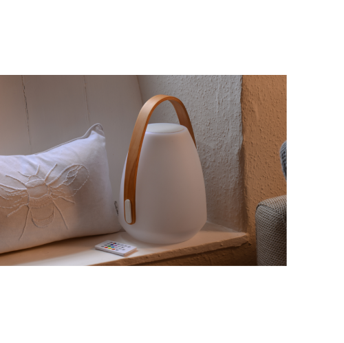 KOBLE Neptune LED Speaker Lantern