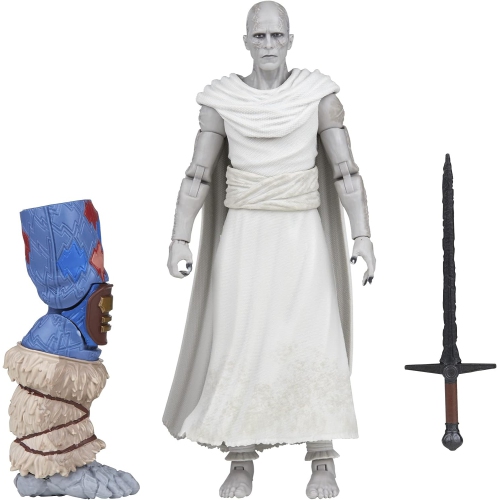 Marvel Legends Thor Love and Thunder 6 Inch Action Figure BAF Korg - Gorr